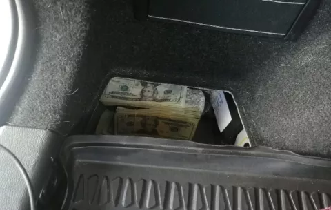 Juez  de garantías ordena detención preventiva para un chiricano por el delito de blanqueo de capitales