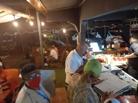 Suspenden temporalmente la actividad de siete locales en Chiriquí por vender bebidas alcohólicas