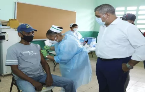 En Panamá hay un total de 350,347 pacientes con covid-19 recuperados y  se reporta 348 casos nuevos