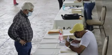 COACECSS anuncia devolución de aportaciones 