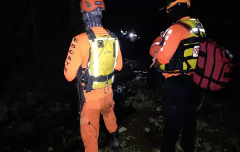Un menor murió ahogado en la quebrada La Pita en Coclé y otro se quitó la vida en Capira