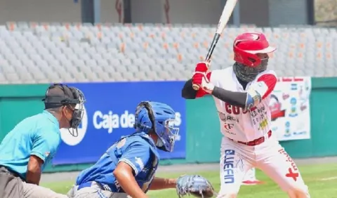 Coclé sufre segundo revés y Darién vence de nuevo a los santeños en el torneo juvenil