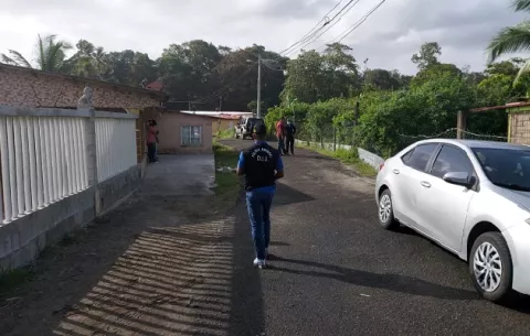 Homicidios en Colón aumentan en un 21%  en comparación al primer trimestre del 2020