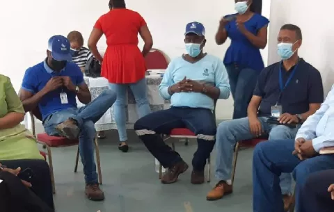 Preocupación por el incremento de la delincuencia en el área de la carretera Transístmica, Colón