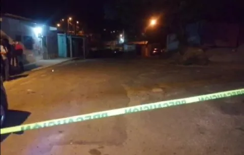 Detienen a cuatro personas implicadas en un doble homicidio en la Costa Abajo de Colón