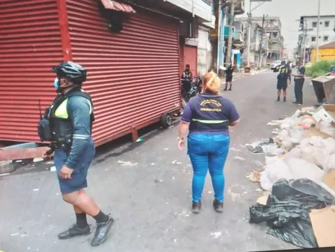 Pistolero acaba con la vida de un hombre este Sábado de Gloria en la provincia de Colón