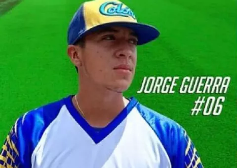 Coclé, Panamá Oeste, Herrera y Los Santos escogen sus refuerzos para las semifinales del béisbol juvenil