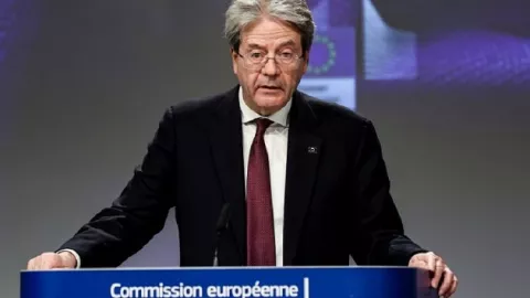 Comisión Europea confía en lograr un pacto global sobre los impuestos este año