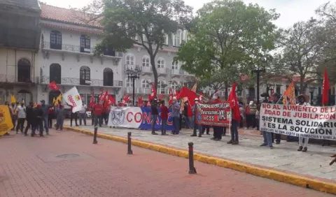 Conato apuesta por un diálogo tripartito por la Caja de Seguro Social