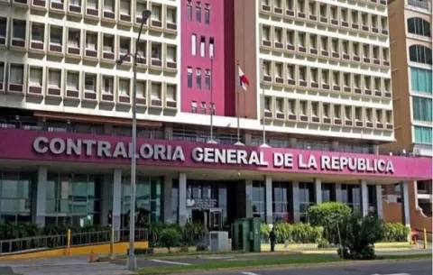 Contraloría desmiente vinculación de funcionaria en allanamiento en San Francisco