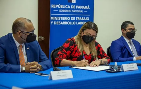 Terminaciones laborales son por mutuo acuerdo; Mitradel registra más de 12 mil