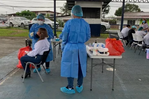 Minsa reporta 362 nuevos casos y seis muertes por coronavirus
