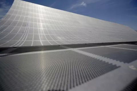 Inauguran en Costa Rica uno de los radares espaciales más avanzados del mundo