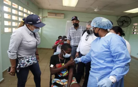 Minsa reporta 314 casos nuevos de la covid-19 y un total de  351,949 pacientes recuperados