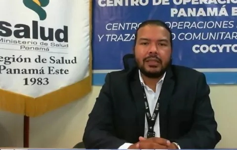 [VIDEO] Minsa aplicará 'estrategia de barrido' en vacunación en áreas de difícil acceso en Panamá Este