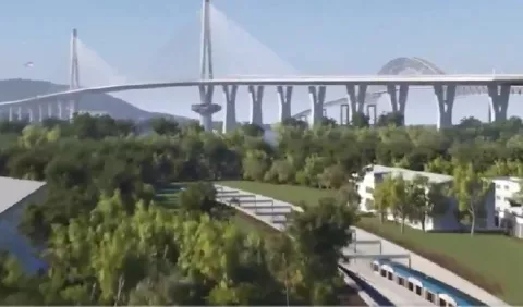 Adjudican segundo proyecto relacionado con el túnel de la Línea 3 del metro