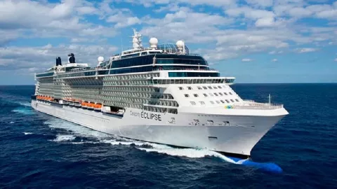 Piden al Gobierno de EE.UU. que  levante las restricciones a cruceros