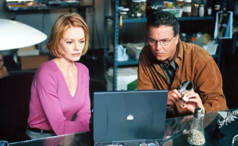 'CSI' volverá a sus orígenes en Las Vegas