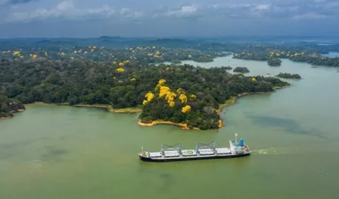 Comité  que vela por el bienestar de  la cuenca canalera retoma sesiones 