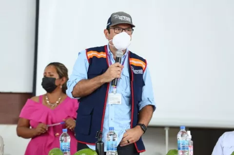 Defensor del Pueblo declara a juez de paz de Pacora como funcionario hostil y entorpecedor