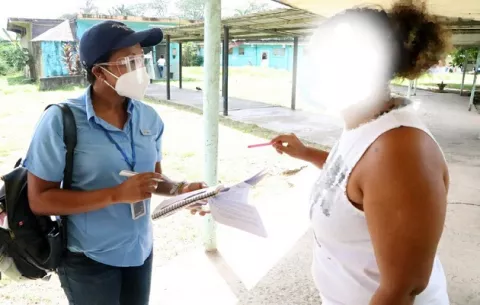La Defensoría del Pueblo evaluará la situación de las privadas de libertad en Colón, Coclé, Veraguas y el Cefere