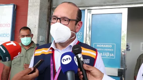 Defensoría del Pueblo pone en conocimiento al Ministerio Público sobre conducta de jueces de paz