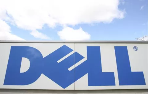 Dell se dispara un 8% tras anunciar que se desprenderá de VMware