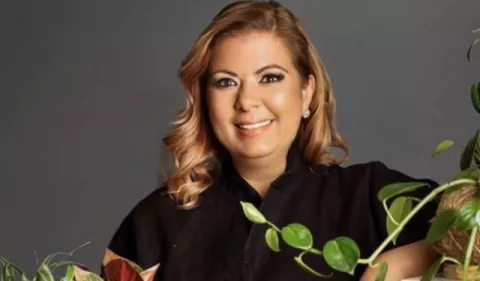 La columna de Doña Perla