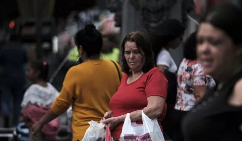 Deuda amenaza con subir  la desigualdad por la crisis económica