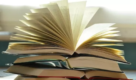 Actividades por el Día Internacional del Libro
