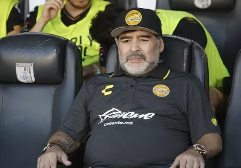 Muerte de Diego Maradona: Informe concluye que tuvo cuidados médicos deficientes e inadecuados
