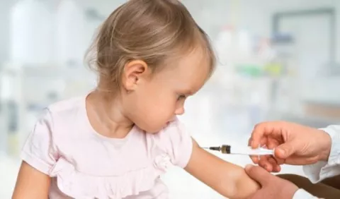 Bienestar: ¡Cuidado con los brotes de Difteria!