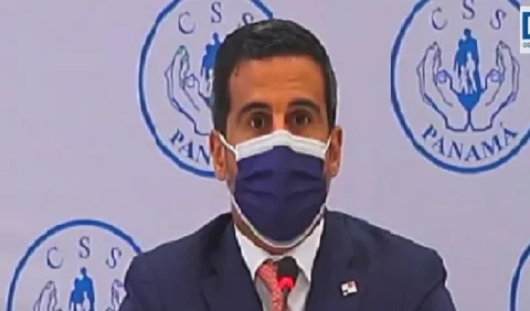 Informalidad dentro de la formalidad se está viviendo en Panamá