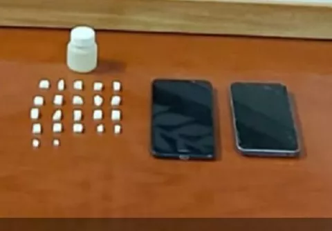 Operativos dejan varios detenidos, decomiso de armas y drogas en Chiriquí