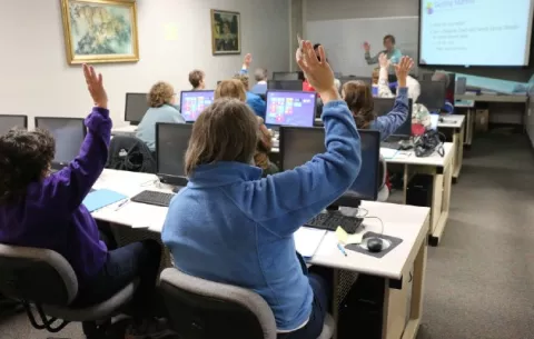 Educación de calidad: el tema que inquieta a los jóvenes en Panamá