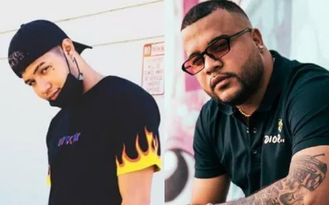 'El Boza' y Dimelo Flow estarán como invitados en el 'Ozuna Cancún Fest 2021'