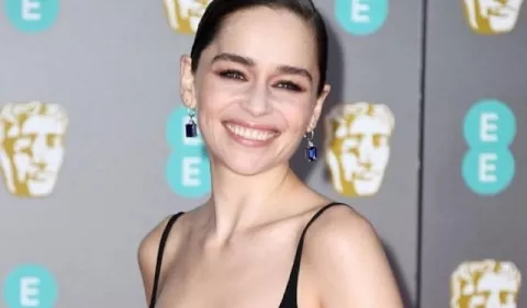 Emilia Clarke protagonizará 'Above Suspicion'