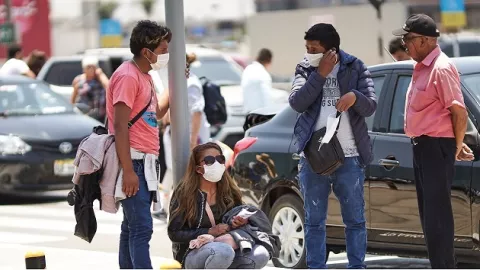 Latinoamérica perdió 26 millones de empleos en un año de pandemia