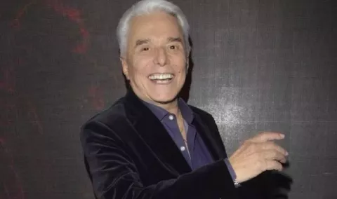 Enrique Guzmán procede legalmente contra su nieta Frida Sofía