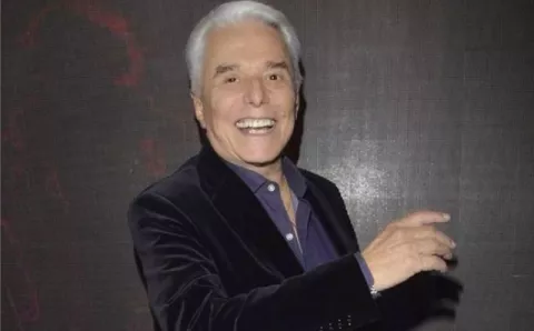 Enrique Guzmán: Reaparecen videos del músico manoseando a Alejandra Guzmán y a Verónica Castro