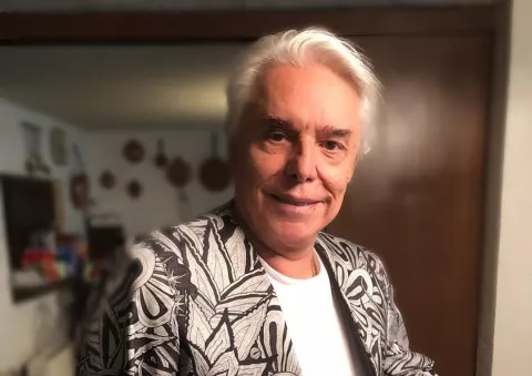 Enrique Guzmán demanda a Gustavo Adolfo Infante, periodista que entrevistó a Frida Sofía 