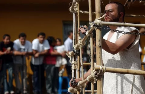 Expresiones ligadas a Semana Santa: Se usan habitualmente, pero no siempre se repara en su origen