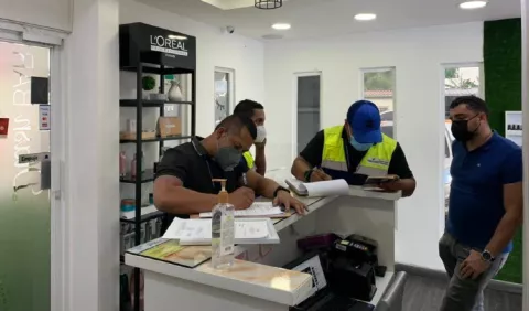 Porcentaje de extranjeros contratados fue burlado en el quinquenio pasado 