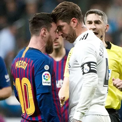Real Madrid contra Barcelona, curiosidades de  'El Clásico' español