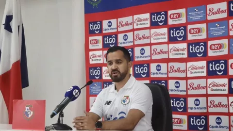 'Nacho' Quintana sobre juego de Panamá ante Japón:  'Enfrentaremos a uno de los mejores equipos del mundo'