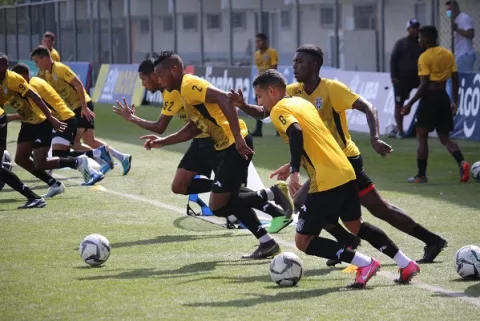 CAI y Veraguas C.D. engalanan la fecha 13 de la LPF