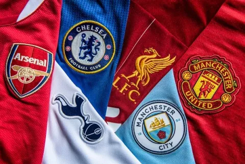 Los seis equipos de la Premier League abandonan la Superliga