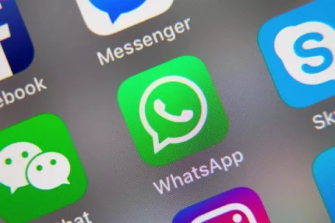 Instagram, Facebook y WhatsApp sufren interrupciones del servicio