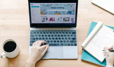 Feria gratuita para emprendedores