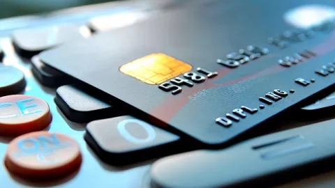 Fraude en tarjetas generará 32 mil millones de dólares en pérdidas